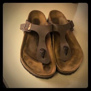 EUC Women’s Birkenstock Sandals!